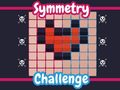 Ойын Symmetry Challege