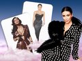 Ойын Kim Kardashian Memory Card Match