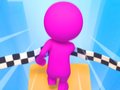 Ойын Epic Run Race 3D