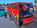 Ойын Coach Bus Driving 3D