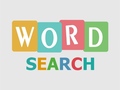 Ойын Word Search