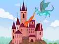 Ойын Little Baby Dragons Memory