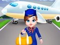 Ойын Baby Taylor Airline High Hope