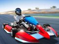 Ойын Learn Drive Karts Sim