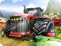 Ойын Tractor 3D