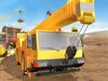 Ойын City Construction Simulator Excavator Games