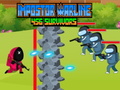 Ойын Impostor Warline 456 Survival