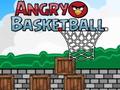 Ойын Angry Basketball