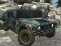 Ойын Crazy Jeep Stunts