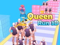 Ойын Queen Run 3D