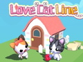 Ойын Love Cat Line