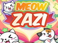 Ойын Meow Zazi