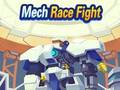 Ойын Mech Race Fight