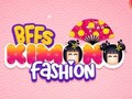 Ойын BFFs Kimono Fashion