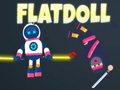 Ойын Flatdoll