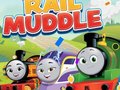 Ойын Rail Muddle