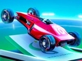 Ойын Trackmania Blitz