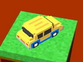 Ойын Blocky Taxy ZigZag
