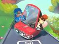 Ойын Puzzle Parking 3D