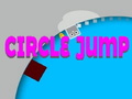 Ойын Circle Jump