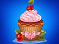 Ойын Papa's Cupcakes