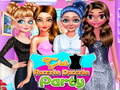 Ойын Girls Razzle Dazzle Party