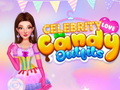 Ойын Celebrity Love Candy Outfits