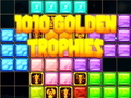 Ойын 1010 Golden Trophies