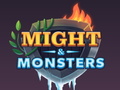 Ойын Might & Monsters