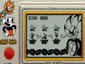 Ойын Cuphead: Game & Watch Edition