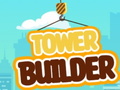Ойын Tower Builder 