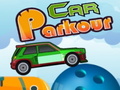 Ойын Car Parkour