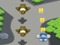 Ойын Atomic Fighter 2D