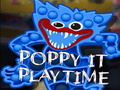 Ойын Poppy It Playtime