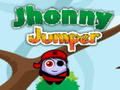 Ойын Jhonny Jumper 