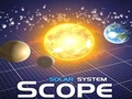 Ойын Solar System Scope