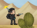 Ойын Survive the Desert