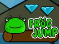 Ойын Frog Jump