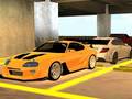 Ойын Race Parking Simulator