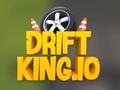 Ойын Drift King.io