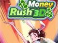 Ойын Money Rush 3D