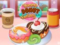 Ойын Yummy Donut Factory