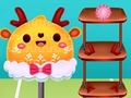 Ойын Baby Taylor Fashion Clothes Sewing