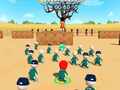 Ойын Battle Squid Game