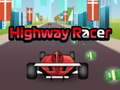 Ойын Highway Racers