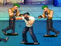 Ойын Street Of Gangs 2D