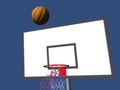 Ойын Basket 3D