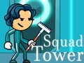 Ойын Squad Tower