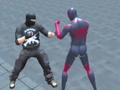 Ойын Amazing Superhero : New York Gangster