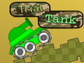 Ойын Trial Tank